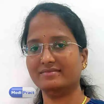Dr. Manasa Shiramshetti Profile Picture