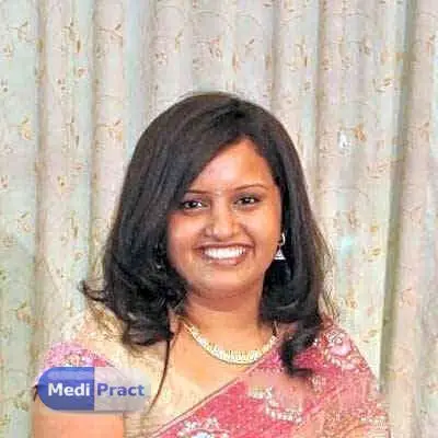 Dr. Manasa T Profile Picture