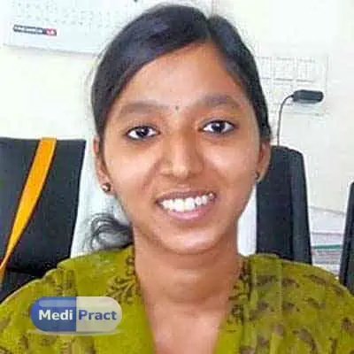 Dr. Manasa Yadav Profile Picture