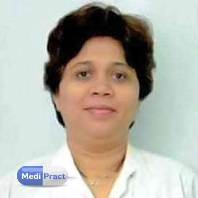 Dr. Manasi Gore Profile Picture