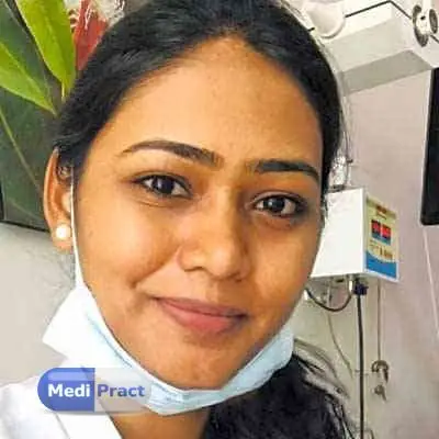 Dr. Manasi Jadhav Profile Picture