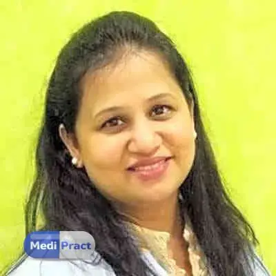 Dr. Manasi Kode Profile Picture