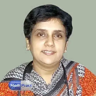 Dr. Manasi Phade Profile Picture