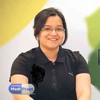 Dr. Manasi Rajadhyaksha Profile Picture