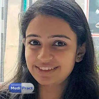 Dr. Manasi Thakur Profile Picture