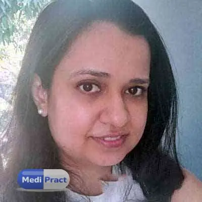 Dr. Manasi Thawani Profile Picture