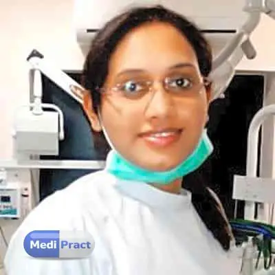 Dr. Manasi Varangaonkar Profile Picture