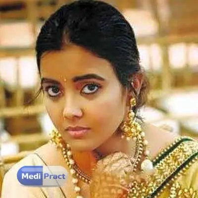 Dr. Manasvi Shroff Profile Picture