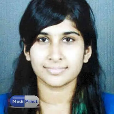 Dr. Manaswini Mullapudi Profile Picture