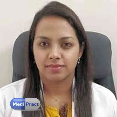 Dr. Manaswini Ramachandra Profile Picture
