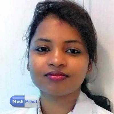 Dr. Manaswini Swain Profile Picture