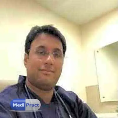 Dr. Manav Aggarwal Profile Picture