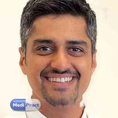 Dr. Manav Kalra Profile Picture
