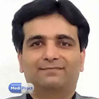 Dr. Manav Khera Profile Picture