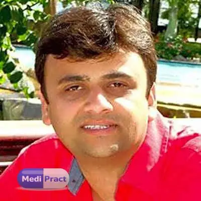 Dr. Manav Lakhanpal Profile Picture