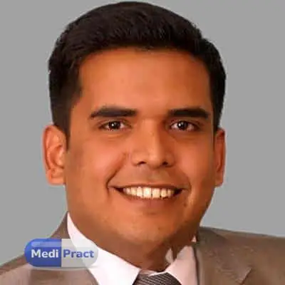 Dr. Manav Profile Picture