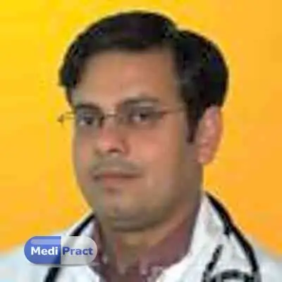 Dr. Manav Manchanda Profile Picture