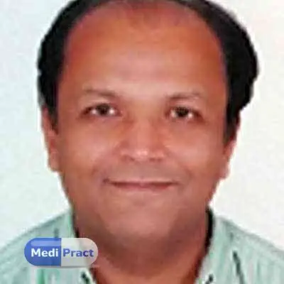 Dr. Manav Rakshak Profile Picture