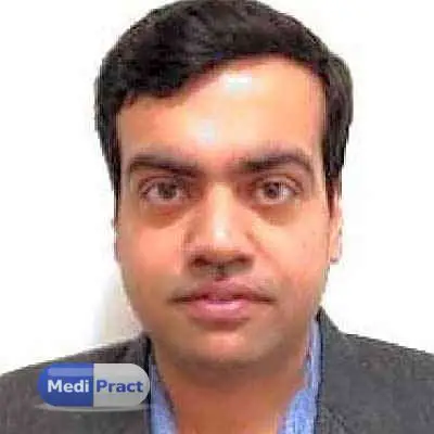 Dr. Manav Sachdev Profile Picture