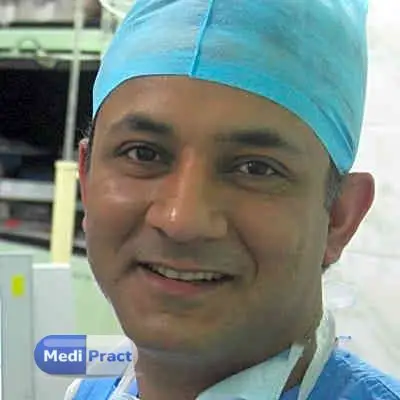 Dr. Manav Setiya Profile Picture