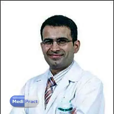 Dr. Manav Wadhawan Profile Picture