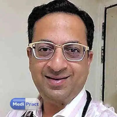 Dr. Manav Wadhera Profile Picture