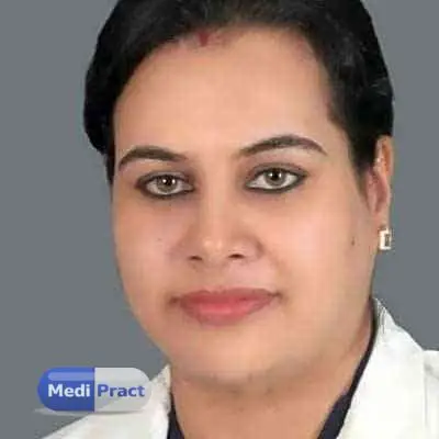 Dr. Manavi Mishra Singh Profile Picture