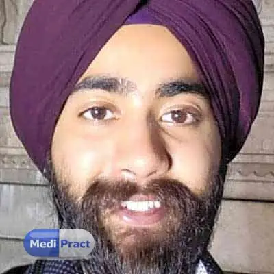 Dr. Manbir Singh Profile Picture