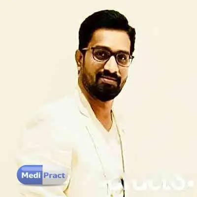 Dr. Manchala Hrishikesh Giri Prasad Profile Picture