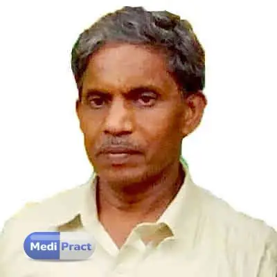 Dr. Manchala Ramesh Kumar Profile Picture