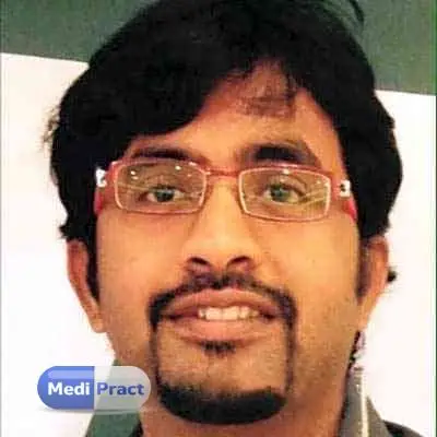 Dr. Manchana Ashok Kumar Profile Picture