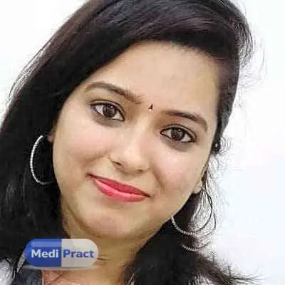 Dr. Manchella Sreeja Profile Picture