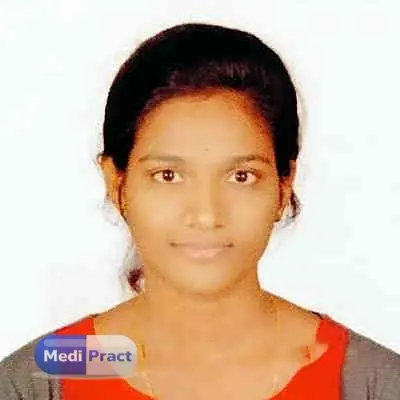 Dr. Manda Renuka Profile Picture