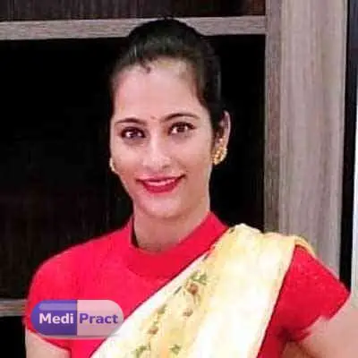 Dr. Mandakini Chopra Profile Picture