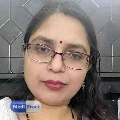 Dr. Mandakini Kumari Profile Picture