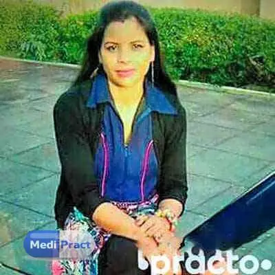 Dr. Mandakini Profile Picture