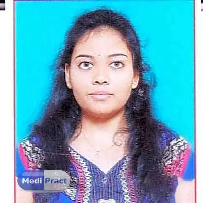Dr. Mandam Alekya Profile Picture