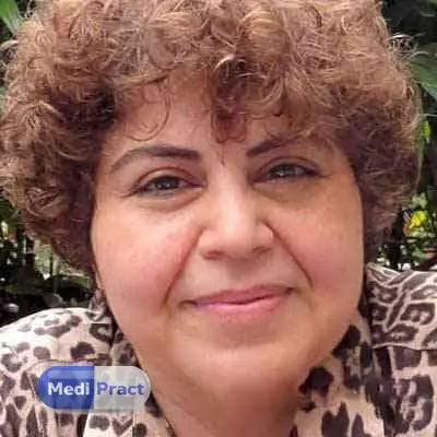 Dr. Mandana Donoghue Profile Picture