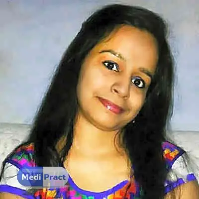 Dr. Mandani Mishra Profile Picture