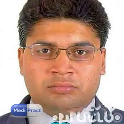 Dr. Mandar Acharya Profile Picture