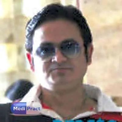 Dr. Mandar Anjarlekar Profile Picture