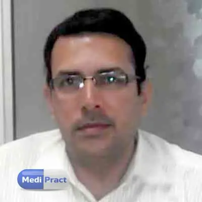 Dr. Mandar Joglekar Profile Picture