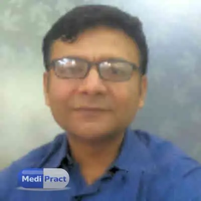 Dr. Mandar Kachare Profile Picture