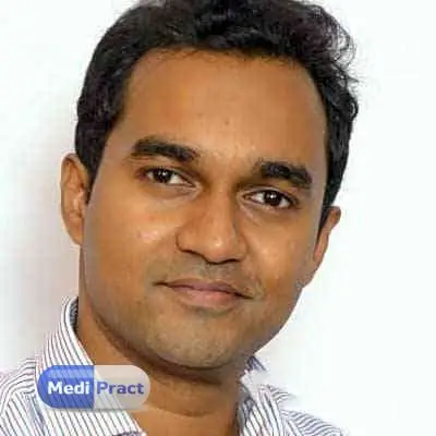 Dr. Mandar Kate Profile Picture