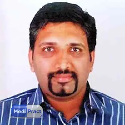 Dr. Mandar Katkar Profile Picture