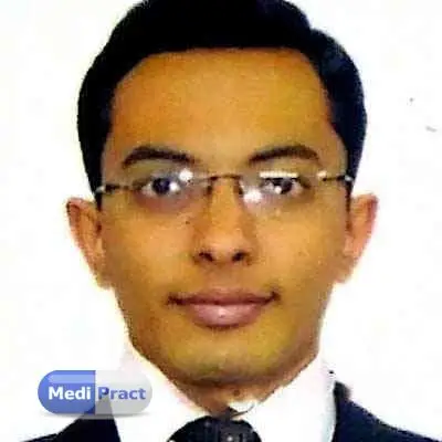 Dr. Mandar Koranne Profile Picture