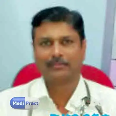 Dr. Mandar M Kunte Profile Picture