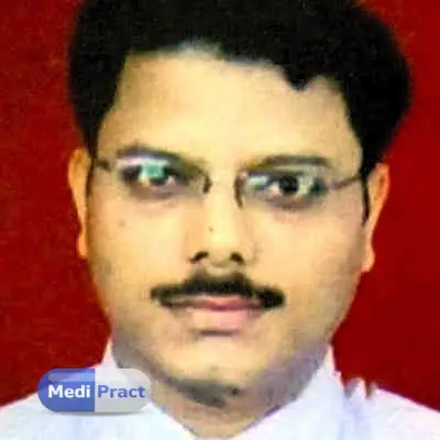 Dr. Mandar Nagmode Profile Picture