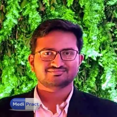 Dr. Mandar Patil Profile Picture