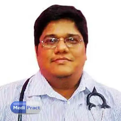Dr. Mandar Prabhakar Mone Profile Picture